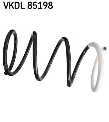 SKF VKDL 85198 Fahrwerksfeder